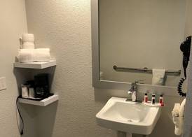 Rodeway Inn Milpitas near Great Mall 5