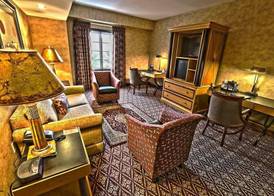 The Bertram Inn & Conf Ctr Trademark Collection by Wyndham 5