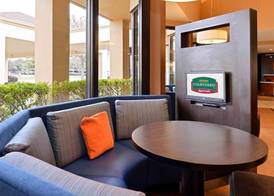Courtyard by Marriott Dallas Northwest 4