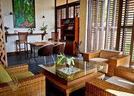 Jacana Amazon Wellness Resort 3