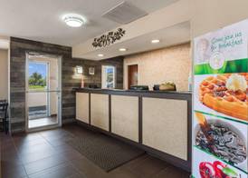 Quality Inn Georgetown Area 5