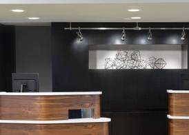 Courtyard by Marriott Tarrytown Westchester County 3