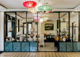 River Suites Hoi An 4