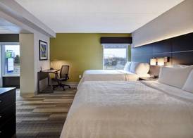 Holiday Inn Express & Suites Allentown-Dorney Park Area by IHG 3