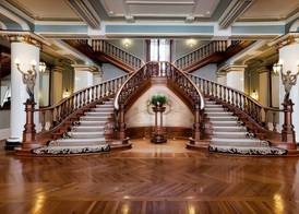Vidago Palace 4