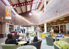 Yarnfield Park Training And Conference Centre 4