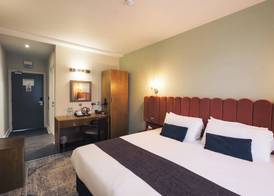 Hotel Balmoral 5