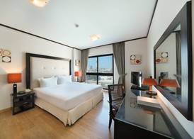 Park Apartments Dubai, an Edge By Rotana Hotel 5