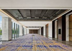 Sheraton Chengdu Pidu 4