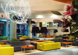 Hotel Deloix 4* Sup 4