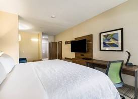 Holiday Inn Express Hotel & Suites Columbus By IHG 2