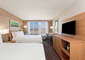 Holiday Inn DIAMOND BAR - POMONA by IHG 3
