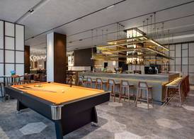 Four Points by Sheraton Shanghai Hongqiao 3