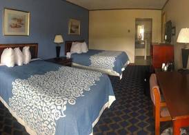 Aderi Hotel Lewisburg 2
