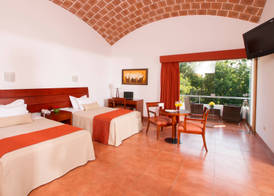 Hotel Las Dunas 5