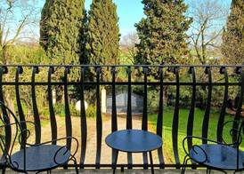 Tuscany Garden Inn - Boutique B&B 4