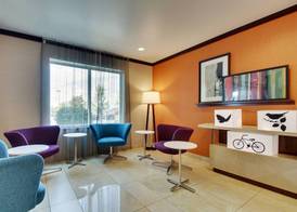 Fairfield Inn & Suites by Marriott Ottawa Starved Rock Area 4