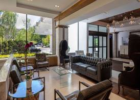 Hotel NoMa, Trademark Collection by Wyndham 2
