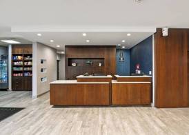 Courtyard by Marriott Long Island Islip/Courthouse Complex 2