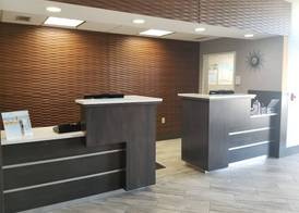 Wingate by Wyndham Savannah I-95 North 5