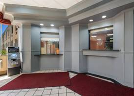Knights Inn Philadelphia 4