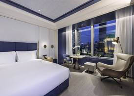 MaxX by Steigenberger Guangzhou Zhujiang New Town 5