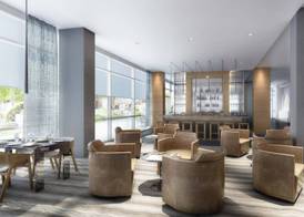 AC Hotel by Marriott Phoenix Tempe/Downtown 3