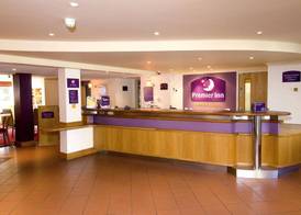 Premier Inn Birmingham Hall Green 2