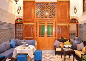 Riad Dar Salma 5