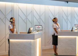 Tanoa International Hotel 3