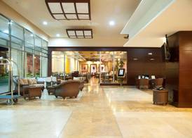 Radisson Colon 2000 Hotel & Casino at Cruise Port & Duty Free Mall 4