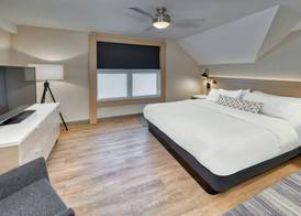The Insignia Hotel, Sarnia, a Tribute Portfolio Hotel 4