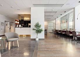 Best Western Hotel Tranas Statt 2