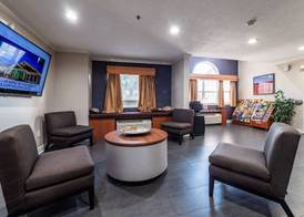 Microtel Inn and Suites Ocala 2