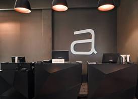 Aloft by Marriott Charlotte City Center 2