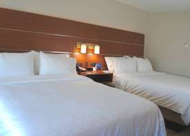 Holiday Inn Express & Suites COLUMBIA CITY by IHG 5