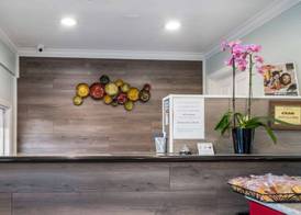 Americas Best Value Inn Santa Rosa, CA 3