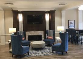 Best Western Gettysburg 2