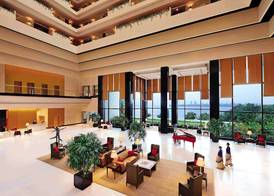 The Oberoi Mumbai 4