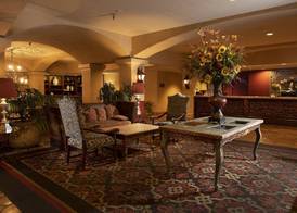 Hotel Encanto de Las Cruces 5