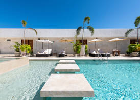 Avela Boutique Hotel 4
