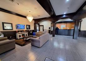 Trident Inn & Suites New Orleans 2