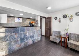 Americas Best Value Inn Kansas City East - Independence 3
