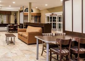 Microtel Inn & Suites by Wyndham Wheeler Ridge 3