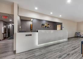 Best Western Plus Fredericksburg 3