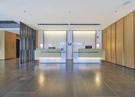 Fairfield by Marriott Changzhou Jintan 2