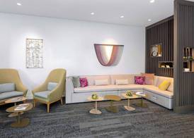 Element by Marriott Atlanta Midtown 4