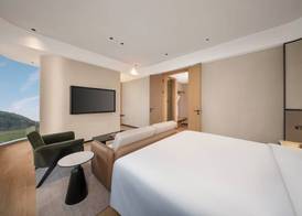 Holiday Inn Hangzhou GCEC 3