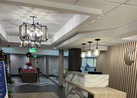 Comfort Suites Anderson-Clemson 3