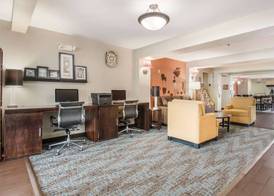Sleep Inn & Suites Ronks - Lancaster Area 5